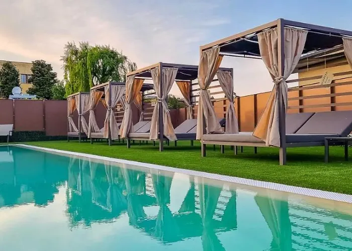 Hotel Puccini