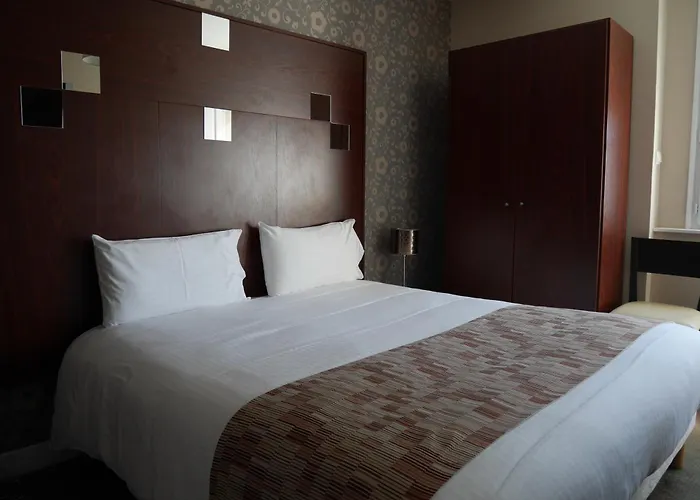 Hotel Mona Lisa