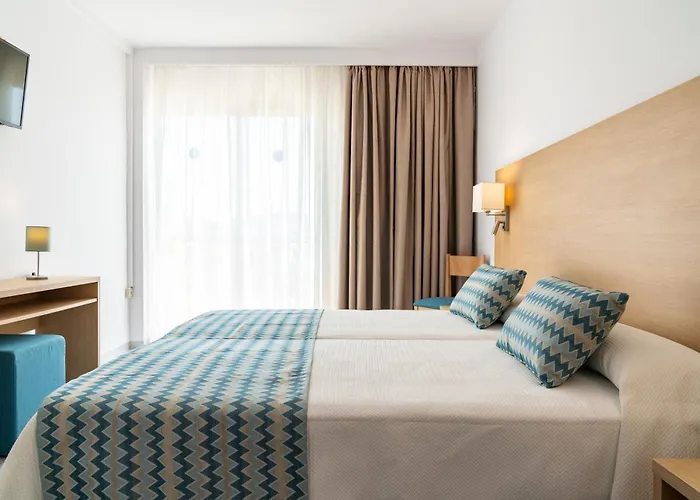 Hotel Riutort