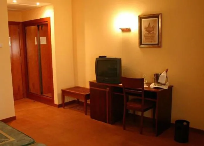 Hotel Mm Antequera