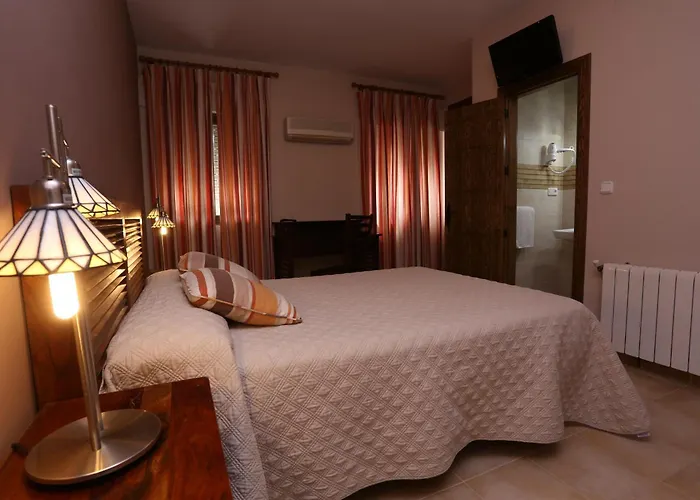 Hotel Andalucia