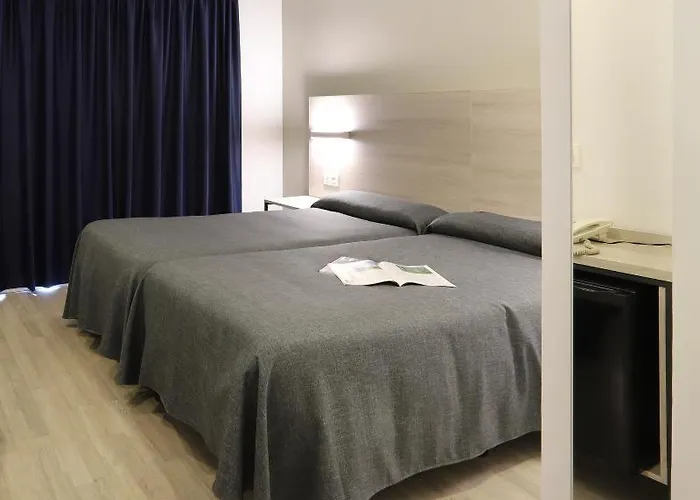 Hotel Brasil