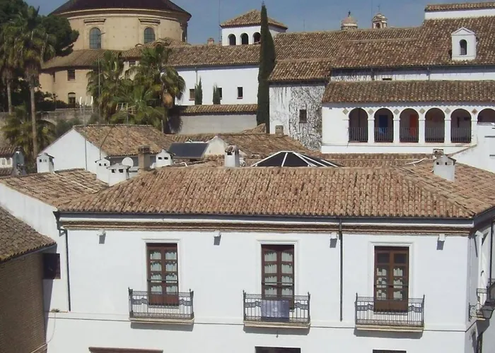 Hotel Plateros
