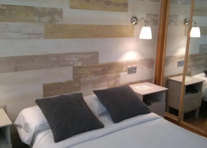 Hotel Costa Verde