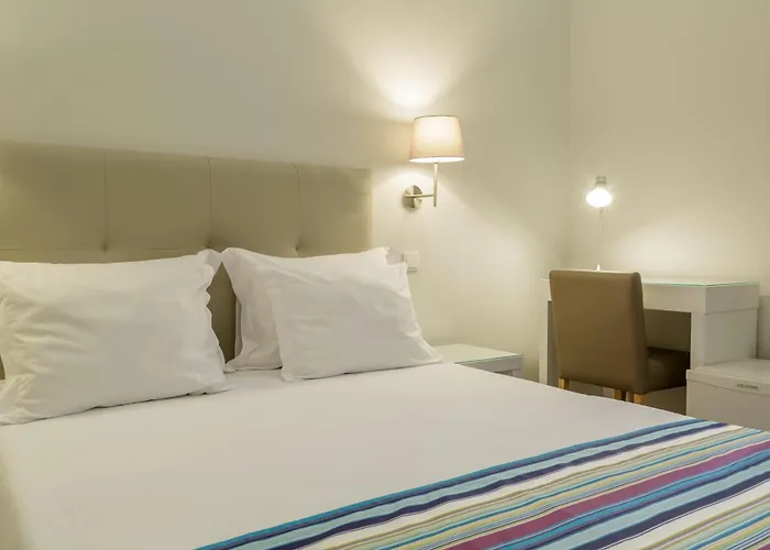 Porto Domus Hotel