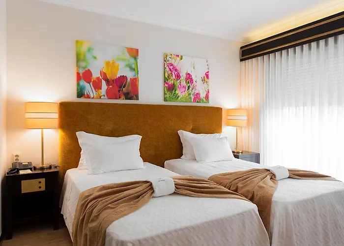 Hotel Jardim