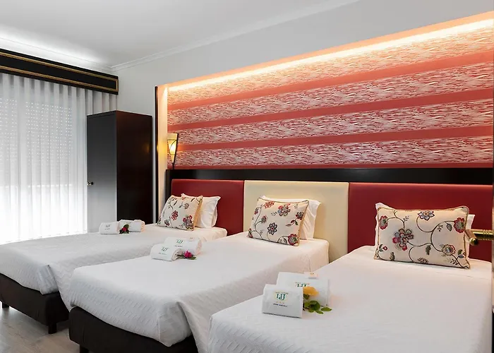 Hotel Jardim