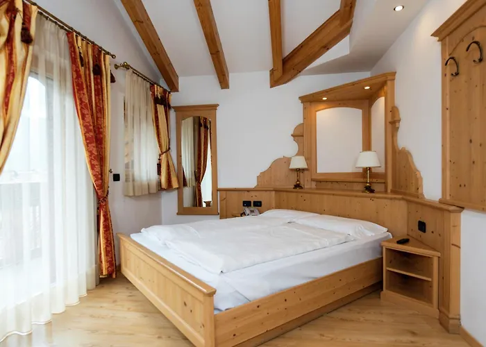 Hotel B&B Andreas