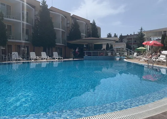 Sun City Hotel