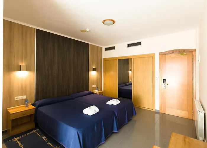 Hotel Brisa da Lanzada