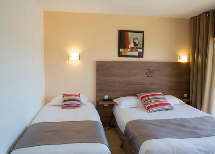 Arc Hotel Sur Mer