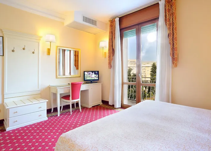 Palace Hotel Meggiorato
