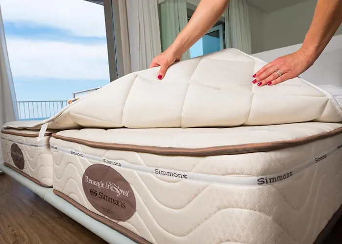 Hotel Miramare - Adults Only Con Private Spa
