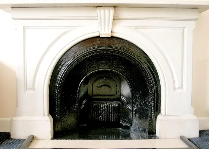 Heritage Hotel