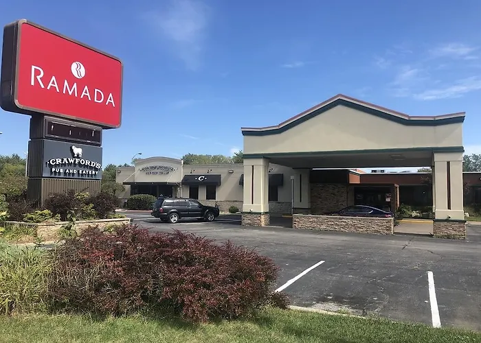 Michigan City Inn