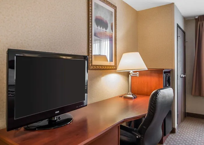 Sleep Inn & Suites Salina