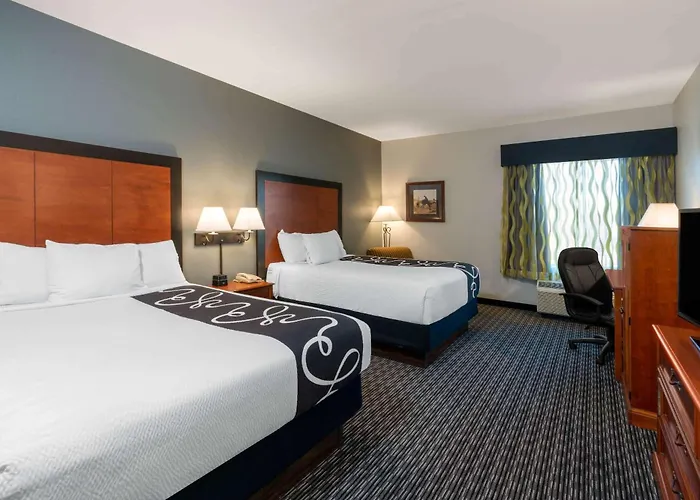 La Quinta By Wyndham Rifle