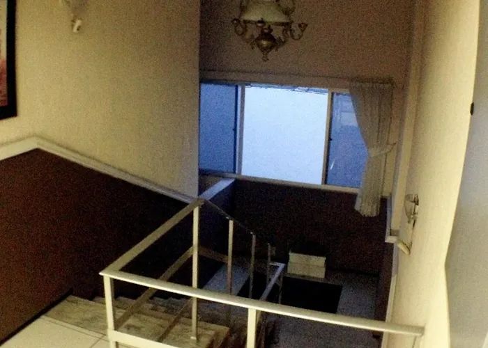 Raio De Sol Praia Hotel