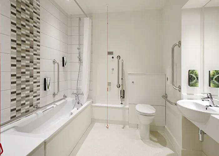 Premier Inn Glasgow