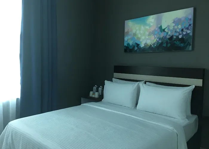 Chemara Boutique Hotel