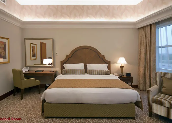 Ayla Hotel