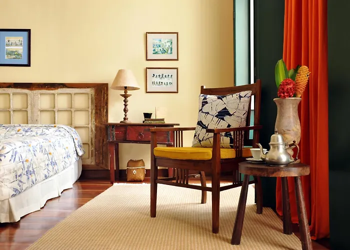 Hotel Villa Bahia