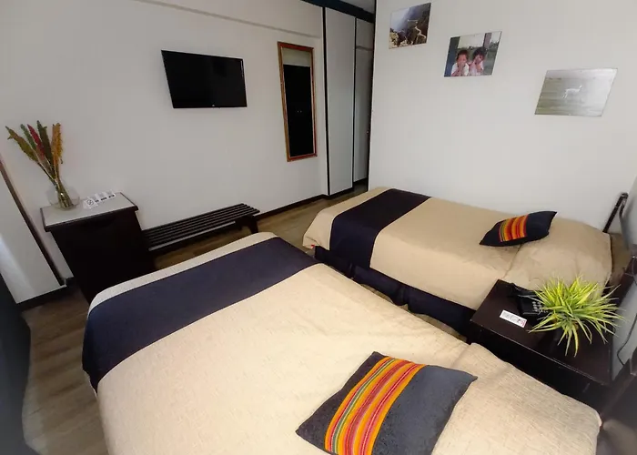 Hotel Sagarnaga