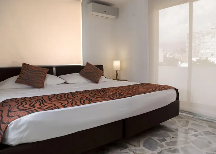 Hotel Flamingo Cali