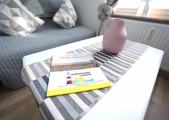 Ferienwohnung Langeoog