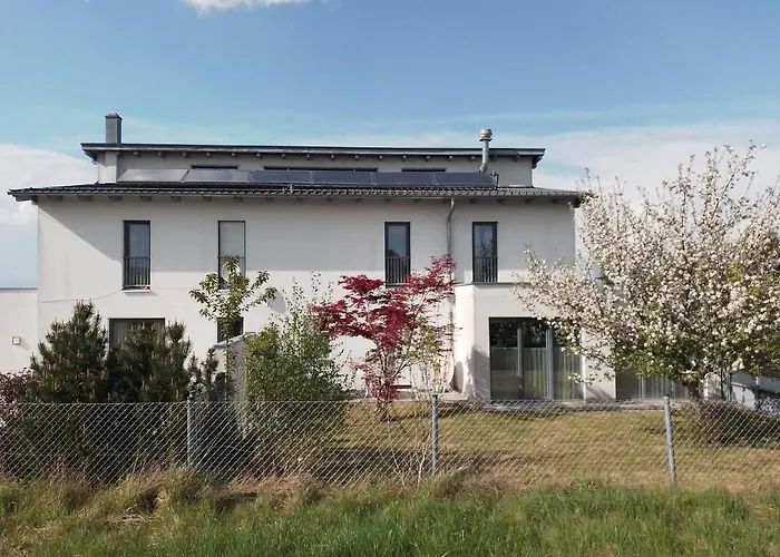 Pension Kappel