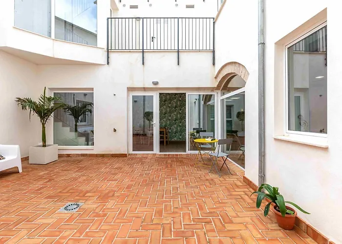 Residencia Demar