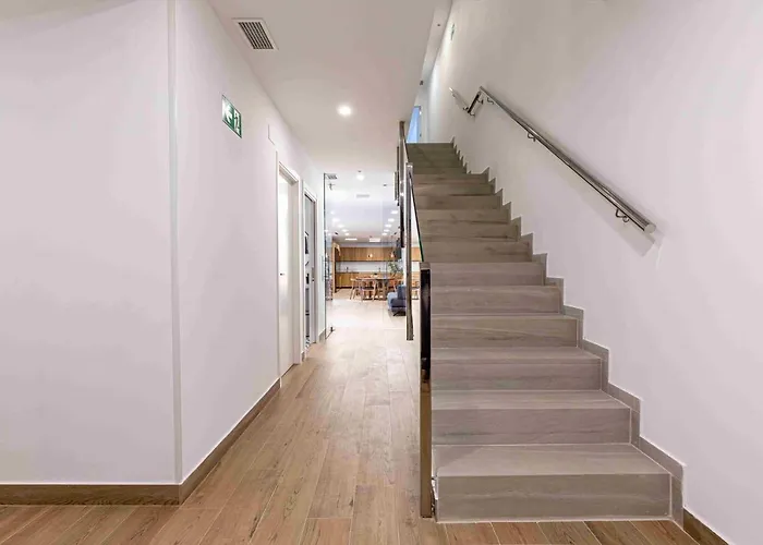 Residencia Demar
