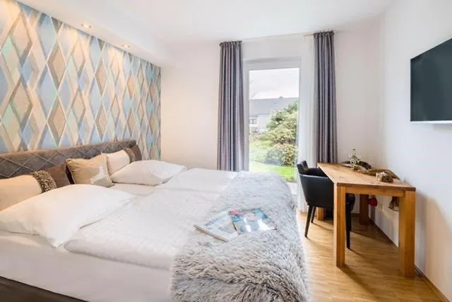 Bb Landhotel Huetter