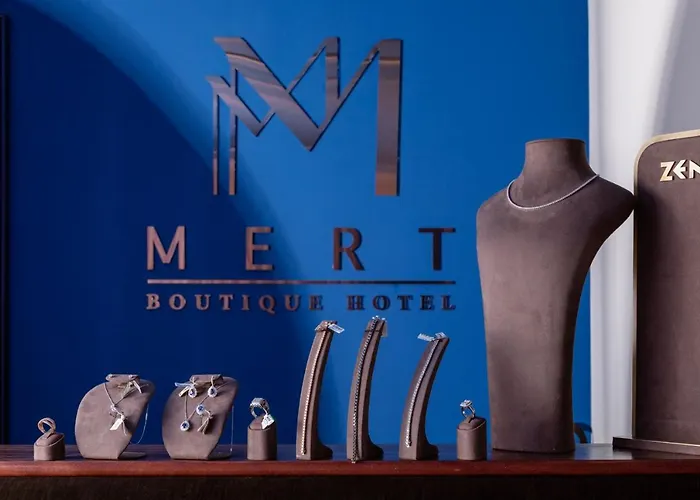 Mert Boutique Hotel