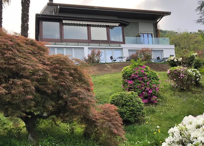 Un sogno sul lago Home Relax