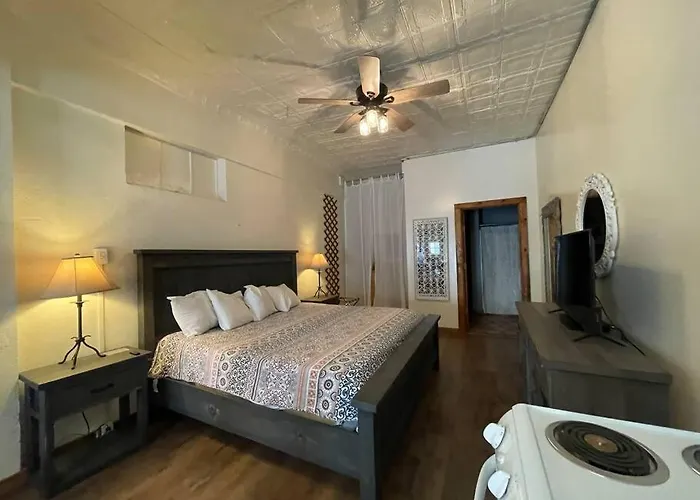 Loft 4 - 1 Of 5 Downtown