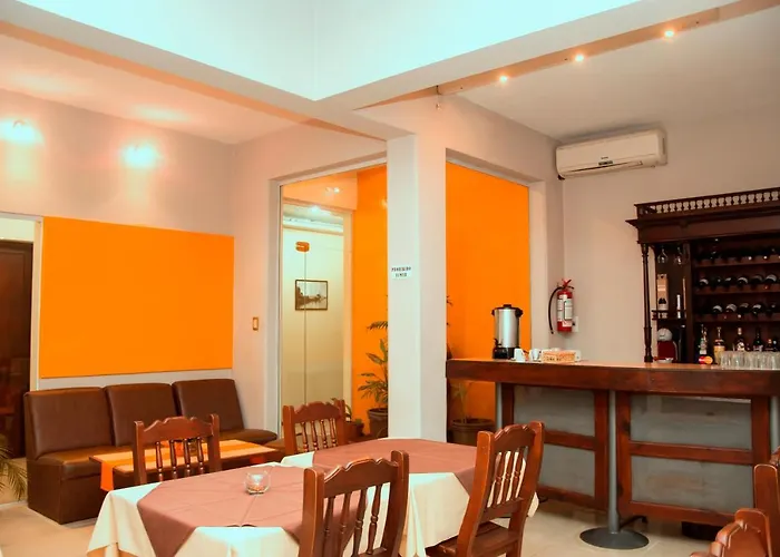 Hotel Argon