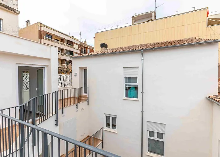 Residencia Demar