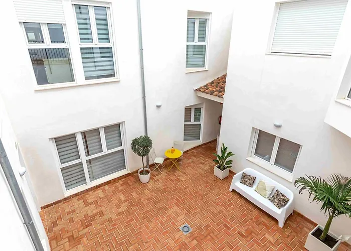 Residencia Demar