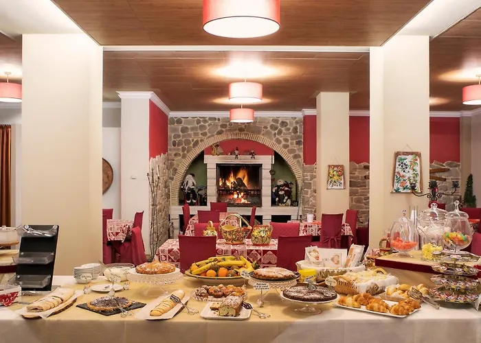 Hotel Fiordigigli