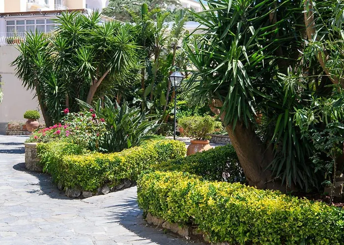 La Residenza Capri