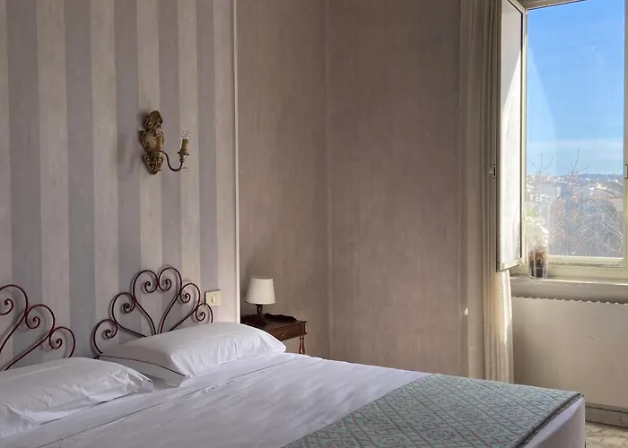 Hotel Le Najadi