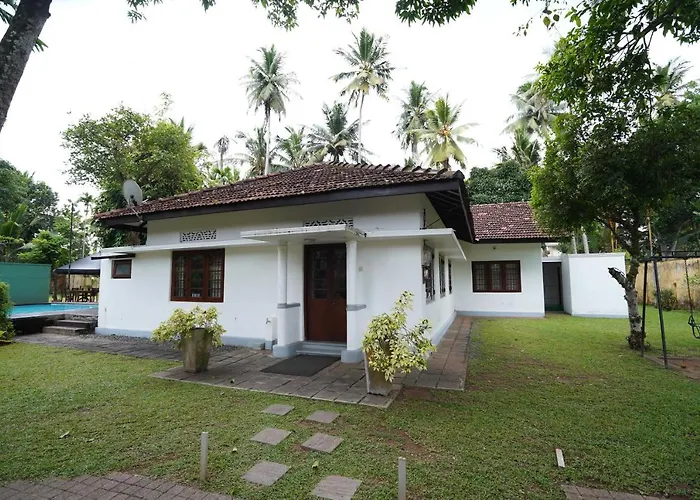 Gedara Villa