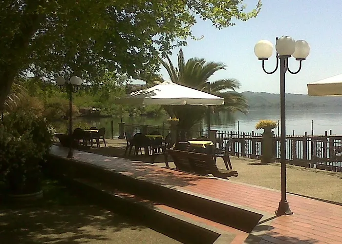 Hotel Eden Sul Lago