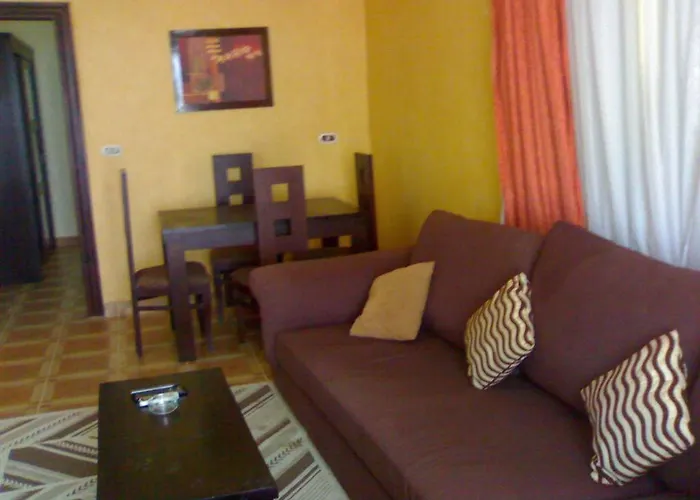 Sea Sun Hotel Dahab