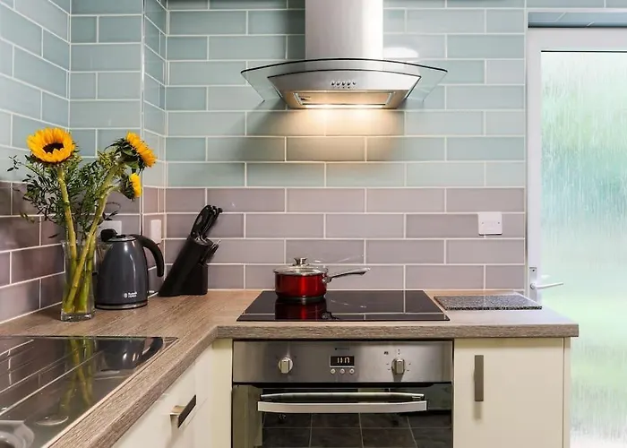 Truro Apartment In A Stunning Quiet Location