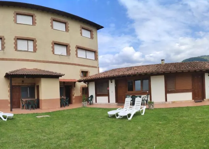 Apartamentos El Sol
