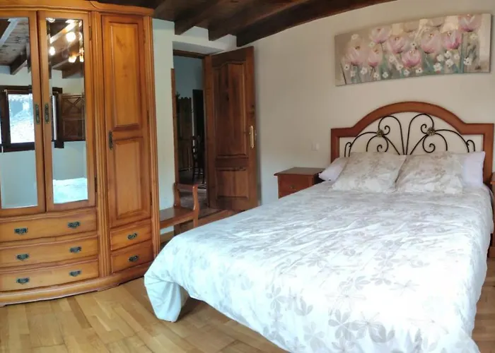 Apartamento El Nial de Potes