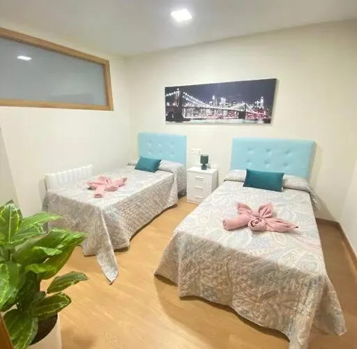 Apto Céntrico Arenal Family, Parking Gratis
