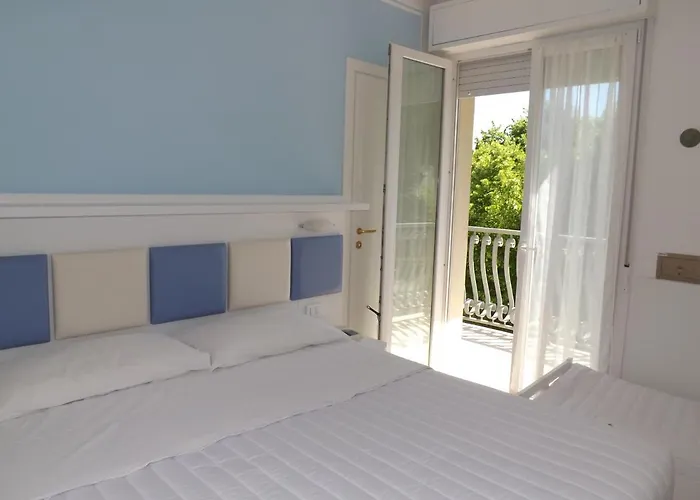 Hotel Gioiosa